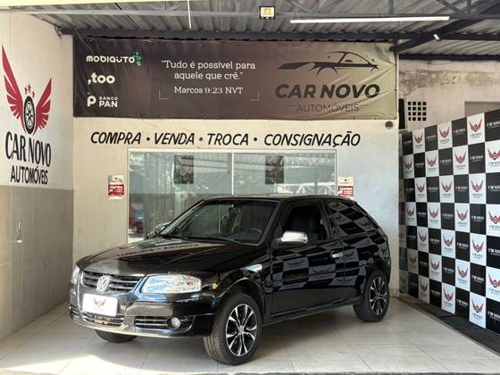 VOLKSWAGEN GOL 1.0 MI 8V FLEX 2P MANUAL G.IV VOLKSWAGEN GOL 1.0 MI 8V FLEX 2P MANUAL G.IV